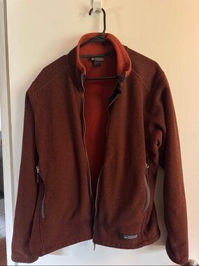 REI Men's Polartech Full-Zip Jacket